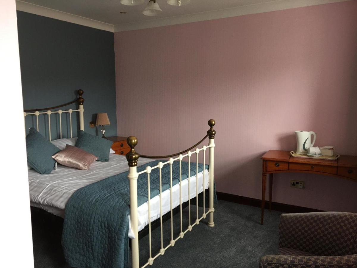 George & Dragon Hotel