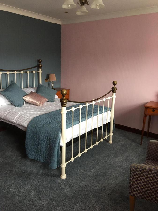 Hotel George & Dragon