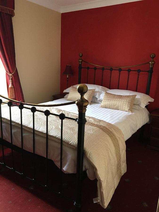 George & Dragon 4*