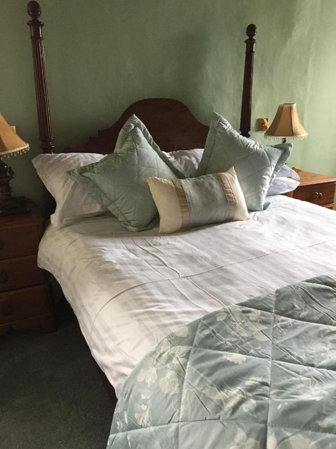 George & Dragon Hotel Aysgarth