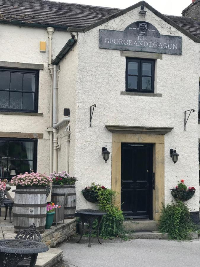 George & Dragon 4* Aysgarth