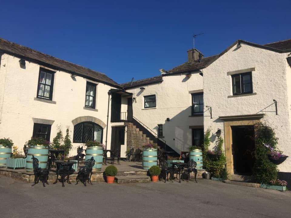 George & Dragon 4* Aysgarth