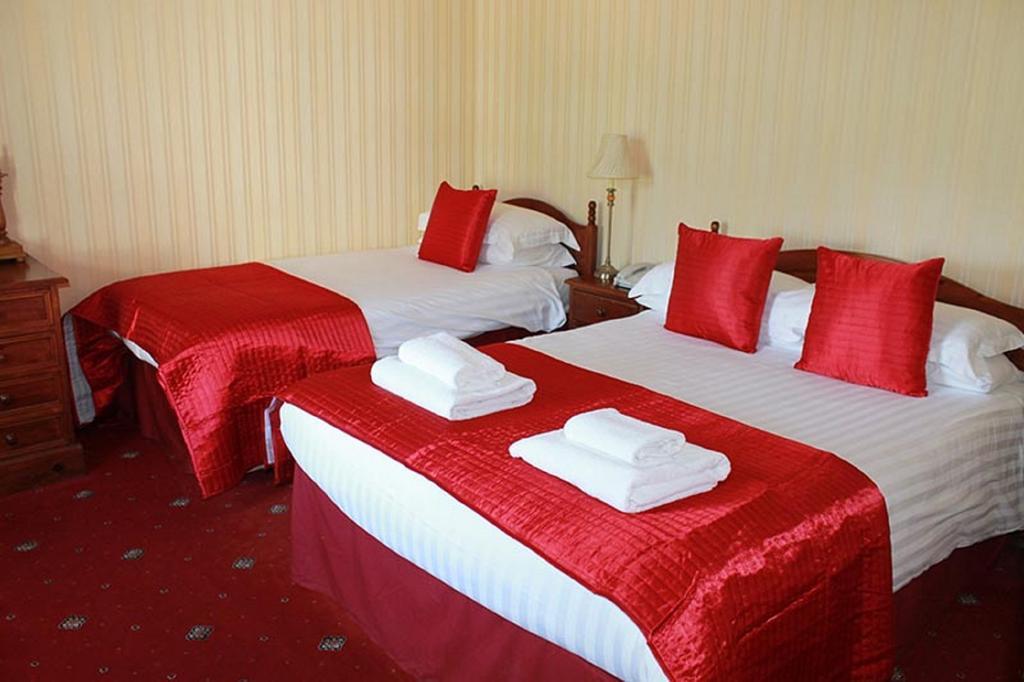 George & Dragon 4*