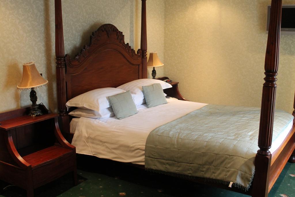 George & Dragon Hotel Aysgarth