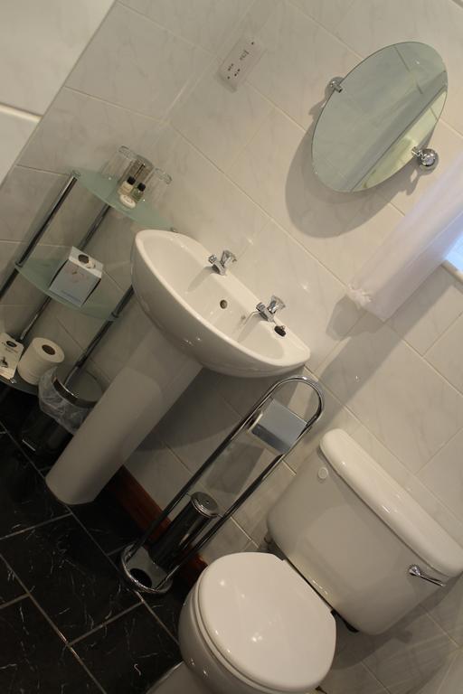 George & Dragon Hotel