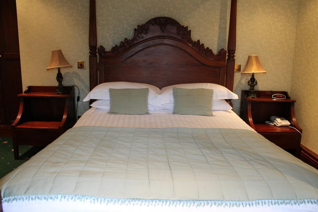 Hotel George & Dragon Aysgarth