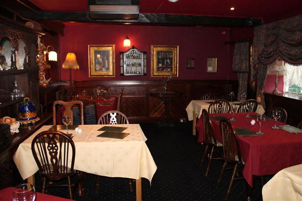 George & Dragon Hotel Aysgarth