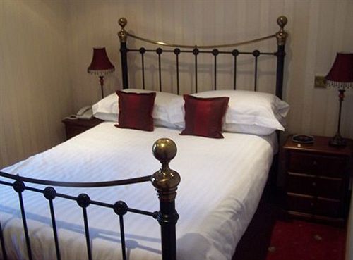 George & Dragon Отель 4*