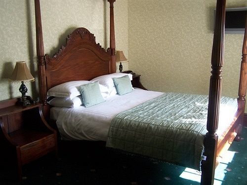 George & Dragon Отель Эйсгарт