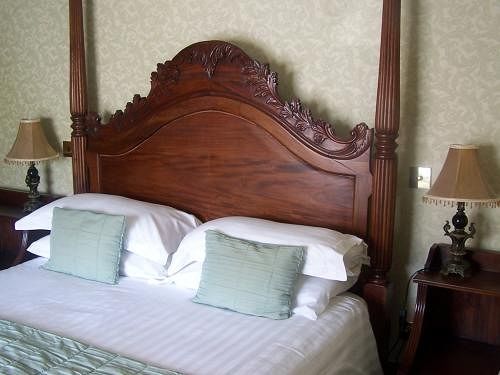 George & Dragon 4* Эйсгарт